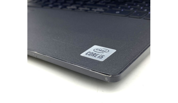 Ноутбук Dell Latitude 3510 Intel Core I5-10210U 12 GB RAM 128 GB SSD [IPS 15.6" FullHD] - Б/У