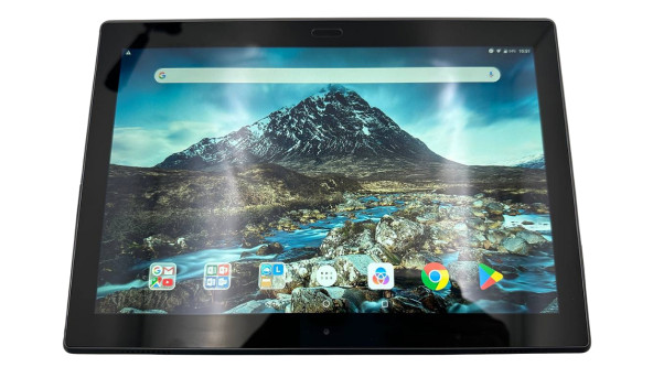 Планшет Lenovo TAB4-X704F Android 7.1. Qualcomm Snapdragon 625 3/32GB [IPS Full HD 10.1"] - Б/В