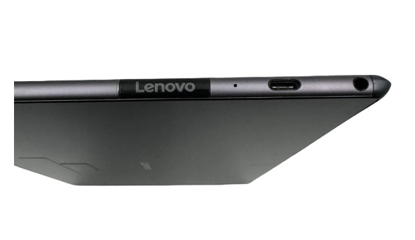 Планшет Lenovo TAB4-X704F Android 7.1. Qualcomm Snapdragon 625 3/32GB [IPS Full HD 10.1"] - Б/В