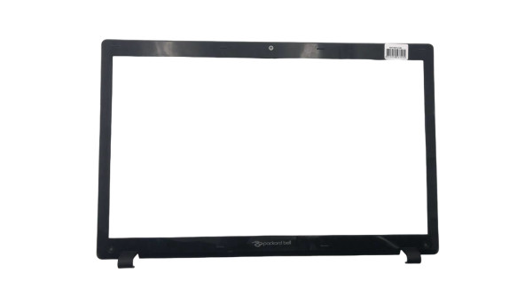 Рамка матрицы корпуса для ноутбука Acer Packard Bell VAB70, Acer Aspire 7250 13no-yza0301 Б/У