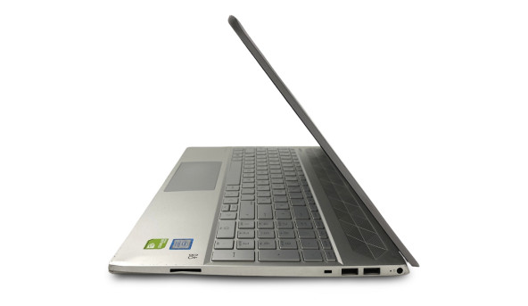 Игровой ноутбук HP Pavilion 15-cs Core I5-8265U 8 RAM 128 SSD 500 HDD GeForce MX150 IPS 15.6 FHD - УЦЕНКА! Б/У
