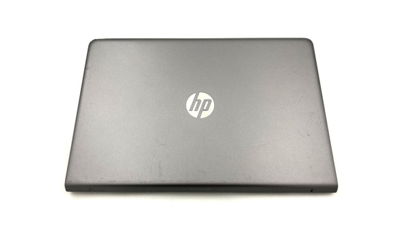 Ігровий ноутбук HP 15-cc502 Core I7-7550U 8 RAM 128 SSD GeForce 940MX [15.6" FullHD] УЦІНКА! - Б/В