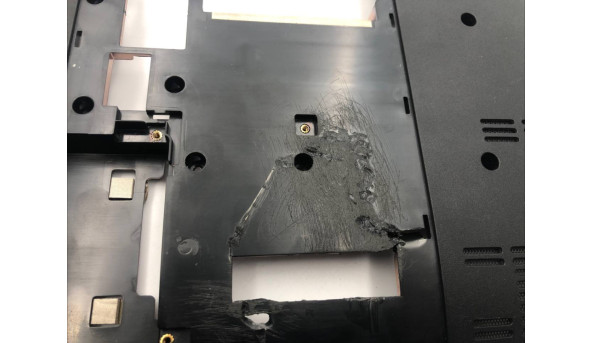 Нижня частина корпусу для ноутбука Acer Aspire 7250, Packard Bell VAB70, 13n0-yqa0211, Б/В