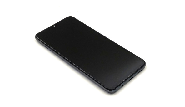 Смартфон Xiaomi Redmi Note 8 Pro NFC MediaTek Helio G90T 6/128 GB 20/64+8+2+2 MP [IPS 6.53"] - Б/У