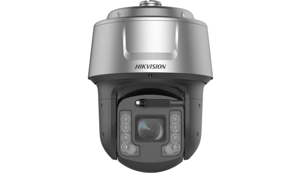 PTZ видеокамера Hikvision DS-2DF7C442IXG2/LM-ELWY 4МП 42x (6-252мм)
