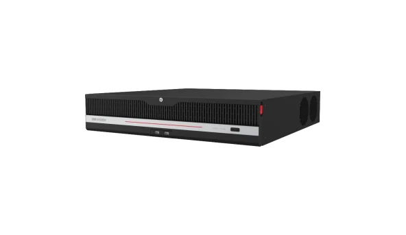 Видеорегистратор Hikvision iDS-9616NXI-P8R 16-канальный DeepinMind