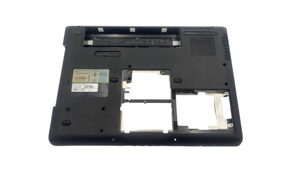 Нижняя часть корпуса к ноутбуку HP Pavilion DV6000 DV6500 EAAT3008018 Б/У
