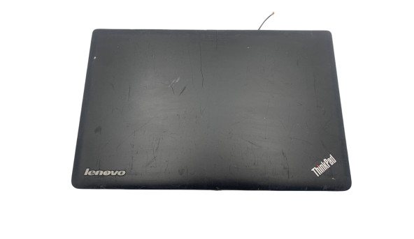 Крышка корпуса для ноутбука LENOVO ThinkPad Edge  E530 E535 E54 AP0NV000D00 Б/У