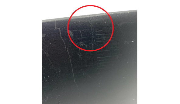Кришка корпусу для ноутбука LENOVO ThinkPad Edge E530 E535 E54 AP0NV000D00 Б/В