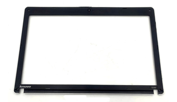 Рамка матрицы корпуса для ноутбука  LENOVO ThinkPad Edge  E530 E535 E54 AP0NV000I00 Б/У