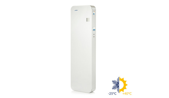 Volter стабілізатор 1ф SMART (-25С) СНПТО Smart-22 (мороз)