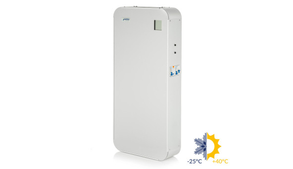 Volter стабилизатор 1ф SMART (-25С) СНПТО Smart-14 (мороз)