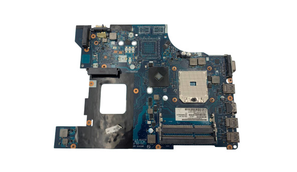 Материнская плата к ноутбуку Lenovo ThinkPad E545  LA-8127P Б/У