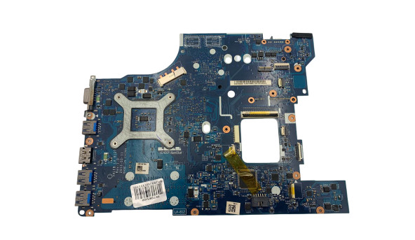 Материнська плата до ноутбука Lenovo ThinkPad E545 LA-8127P Б/В