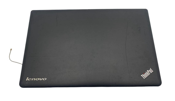 Кришка корпусу до ноутбука Lenovo ThinkPad E545 AP0NV000D00 Б/В