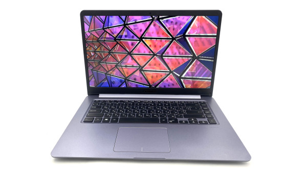 Ігровий ноутбук Asus VivoBook 15 X510UQ Core I5-7200U 8 RAM 512 SSD GeForce 940MX [IPS 15.6" FullHD] - Б/В