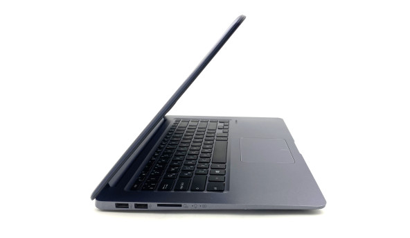 Ігровий ноутбук Asus VivoBook 15 X510UQ Core I5-7200U 8 RAM 512 SSD GeForce 940MX [IPS 15.6" FullHD] - Б/В