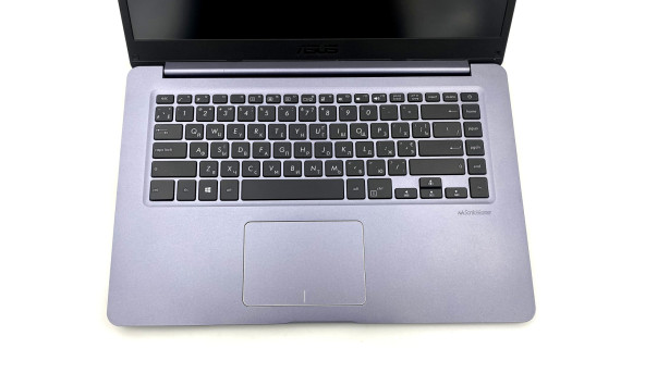 Ігровий ноутбук Asus VivoBook 15 X510UQ Core I5-7200U 8 RAM 512 SSD GeForce 940MX [IPS 15.6" FullHD] - Б/В