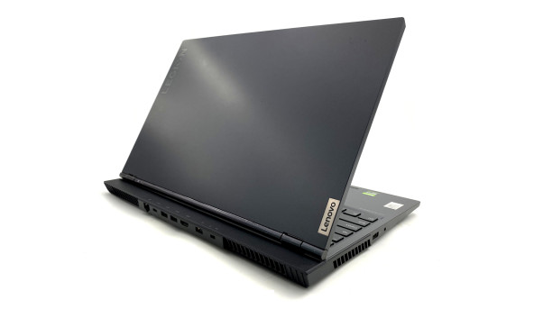 Ігровий ноутбук Lenovo Legion 15ARH05H Ryzen 7 4800H 16 RAM 512 SSD GeForce GTX 1660 TI [IPS 15.6" FHD] - Б/В
