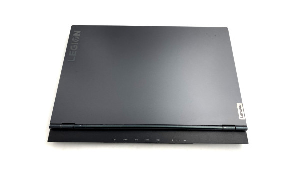 Ігровий ноутбук Lenovo Legion 15ARH05H Ryzen 7 4800H 16 RAM 512 SSD GeForce GTX 1660 TI [IPS 15.6" FHD] - Б/В
