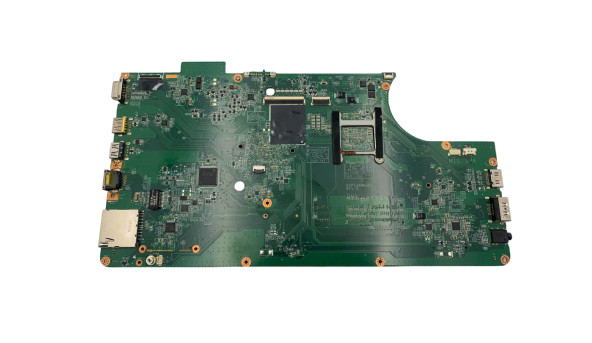 Материнська плата до ноутбука Lenovo ThinkPad Edge E325 DAPS3AMB6D0 REV:D Б/В
