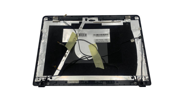 Крышка корпуса к ноутбуку Lenovo ThinkPad Edge E32 110831 04W2198 Б/У