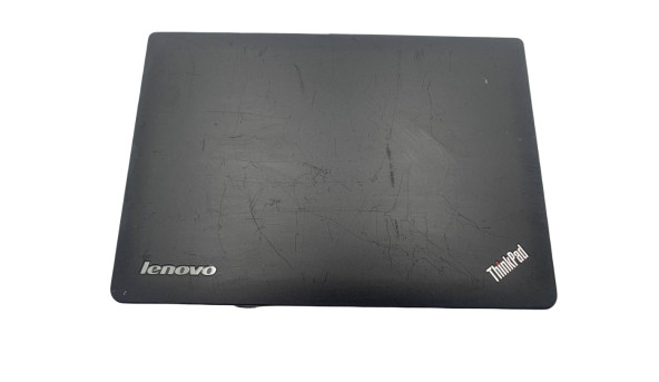 Крышка корпуса к ноутбуку Lenovo ThinkPad Edge  E32 110831 04W2198 Б/У