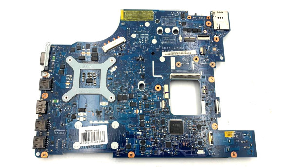 Материнська плата до ноутбука LENOVO ThinkPad Edge E430, E530 (LA-8133P) Б/В