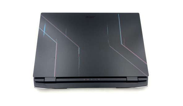 Ігровий ноутбук Acer Nitro 5 AN515-58 Core I7-12700H 16 RAM 512 SSD GeForce RTX 3050 IPS 15.6" FHD 120Hz - Б/В