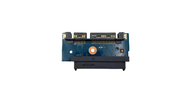 Переходник HDD SATA, для ноутбука HP ProBook 4740s 48.4SK03.011 Б/У