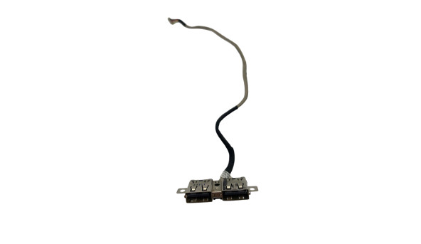 USB разъемы к ноутбуку HP ProBook 4540s 50.4SJ03.011 Б/У