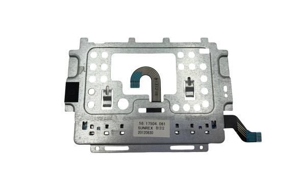 Плата кнопок тачпада до ноутбука HP ProBook 4740s 56.17504.061 Б/В