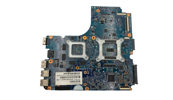 Материнская плата к ноутбуку HP ProBook 4540s (55.4SI01.036G. 683495-001) Б/У