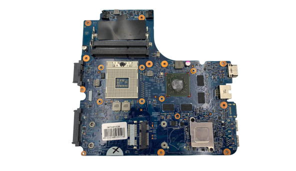 Материнская плата к ноутбуку HP ProBook 4540s (55.4SI01.036G. 683495-001) Б/У