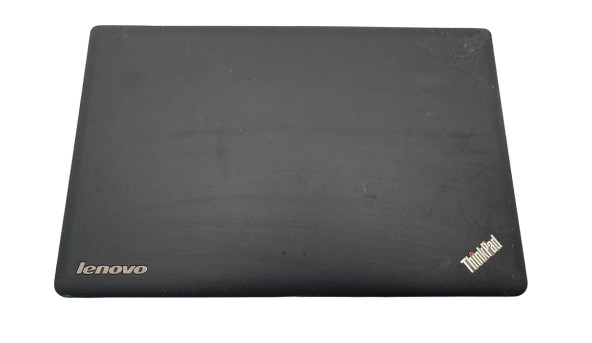 Крышка матрицы корпуса к ноутбуку Lenovo Thinkpad E530 E535 E54 AP0NV000D00 Б/У
