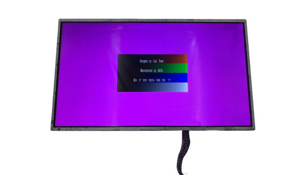 Матрица 15.6" 1366 x 768 HD LED 40pin 9HXXJ LP156WH4(TL)(A1) Б/У