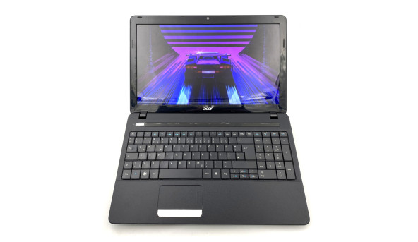 Ігровий ноутбук Acer Aspire E1-531G Core i5-3210M 8 RAM 128 SSD 250 HDD GeForce 710M [15.6"] УЦІНКА! - Б/В