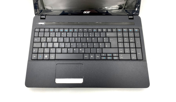 Ігровий ноутбук Acer Aspire E1-531G Core i5-3210M 8 RAM 128 SSD 250 HDD GeForce 710M [15.6"] УЦІНКА! - Б/В