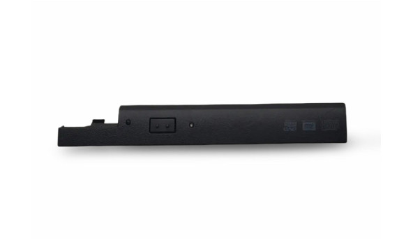 Заглушка DVD-приводу до ноутбука Dell Latitude E6320 E6330 E6420 E6430 E6520 E6530 AP0FD000A10 AP0FD000A00 Б/В