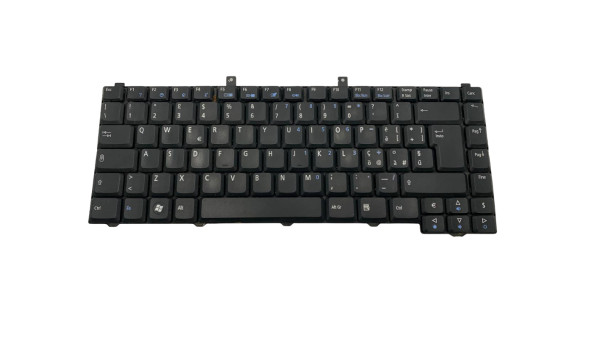Клавіатура для ноутбука Acer Aspire 3650 3690 5110 5610 5680 9110 PK13ZHU01C0   MP.04656I0-6983 MP.04656CU-6984 Б/В
