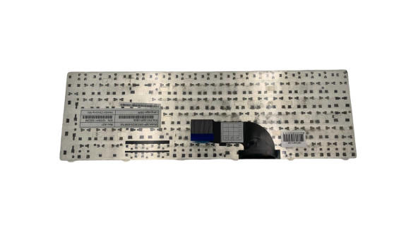 Клавіатура для ноутбука Acer Aspire E1-571 PK130PI1B09 MP-09G36D0-6981W Б/В