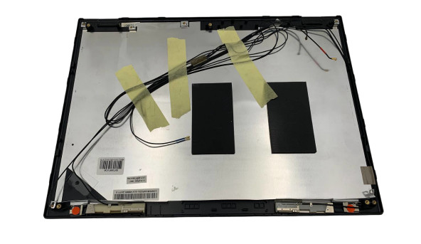 Крышка матрицы корпуса к ноутбуку Lenovo ThinkPad SL500 13GNJE1AP221 43Y9685 Б/У