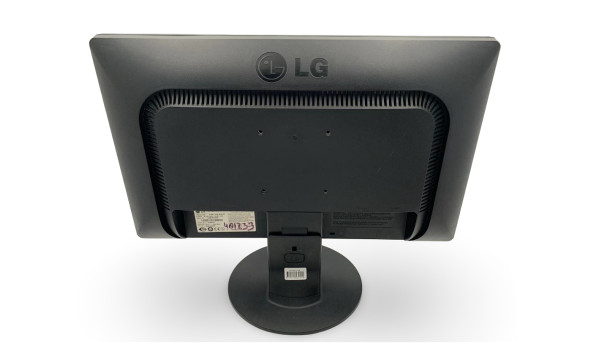 Монітор LG Flatron W1946TW 19" 1366 x 768 DVI / VGA Б/В