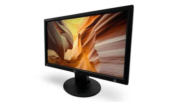 Монітор LG Flatron W1946TW 19" 1366 x 768 DVI / VGA Б/В