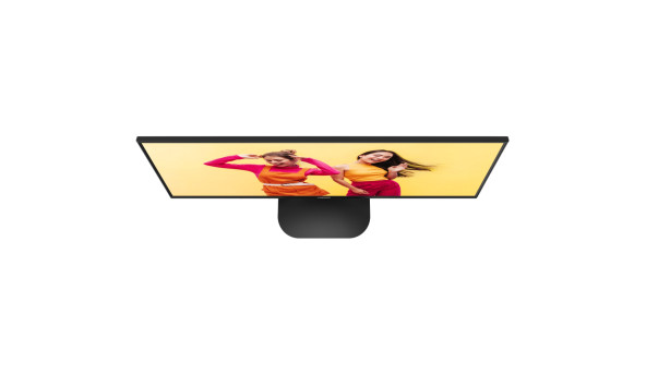 TFT 27" AOC Q27B35E, QHD IPS, 75Гц, HDMI, DP, чорний