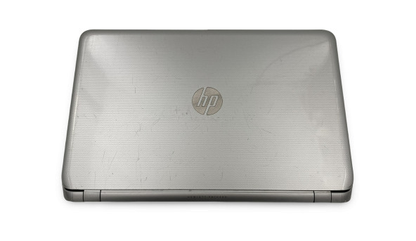Ігровий ноутбук HP Pavilion 15-n AMD A10-5745M 8 RAM 128 SSD AMD Radeon HD 8670M [15.6"] - Б/В