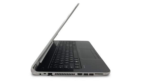 Ігровий ноутбук HP Pavilion 15-n AMD A10-5745M 8 RAM 128 SSD AMD Radeon HD 8670M [15.6"] - Б/В