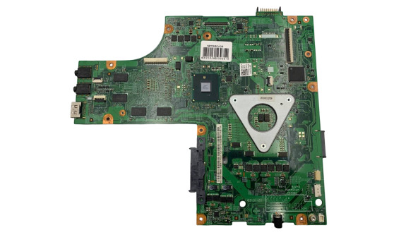 Материнська плата до ноутбука Dell Inspiron N5010, 09909-1 DG15 MB 48.4HH01.011 Б/В