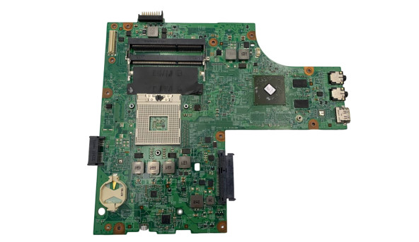 Материнська плата до ноутбука Dell Inspiron N5010, 09909-1 DG15 MB 48.4HH01.011 Б/В
