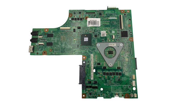 Материнская плата к ноутбуку Dell Inspiron N5010, 09909-1 DG15 MB 48.4HH01.011 Б/У